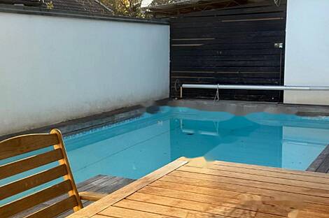 Виче, дом с террасой: 10