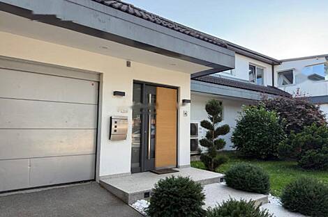 Виче, дом с террасой: 11