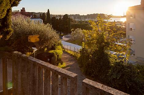 Дом, Лучия, Порторож: 2