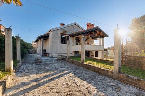 Дом, Лучия, Порторож: 9