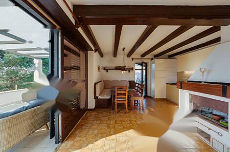 Дом, Лучия, Порторож: 12