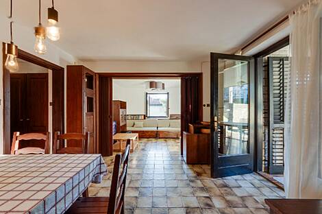 Дом, Лучия, Порторож: 13