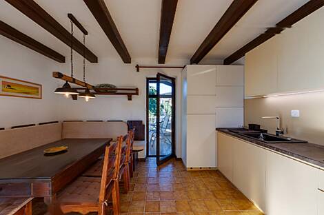 Дом, Лучия, Порторож: 16