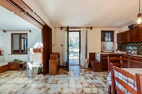 Дом, Лучия, Порторож: 24