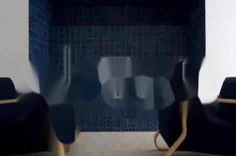 Жилище с терассой в Пиране.: 2