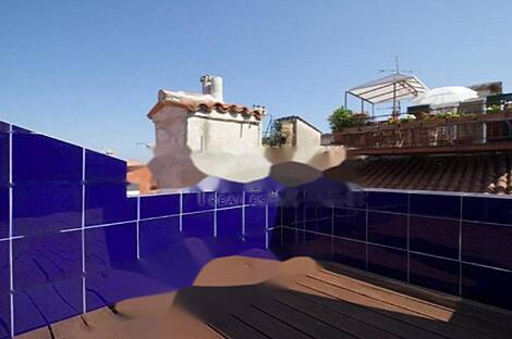 Жилище с терассой в Пиране.: 4