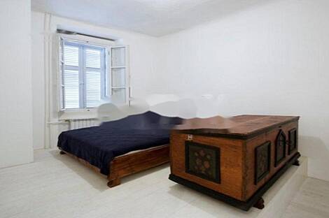 Жилище с терассой в Пиране.: 5