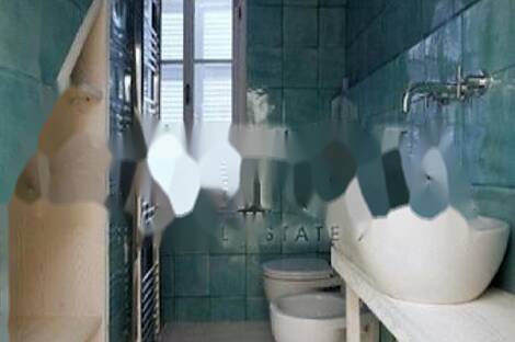 Жилище с терассой в Пиране.: 9