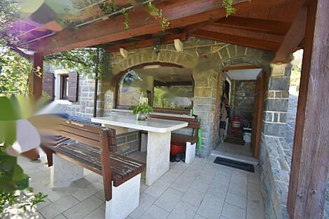 Двухэтажный дом в Долине Драгонье: 3