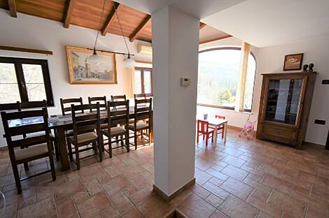 Двухэтажный дом в Долине Драгонье: 10