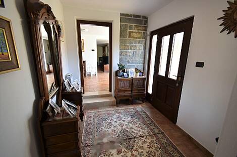 Двухэтажный дом в Долине Драгонье: 16