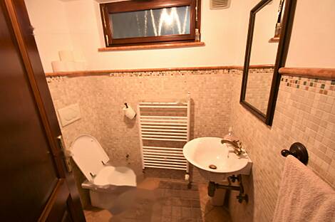 Двухэтажный дом в Долине Драгонье: 17