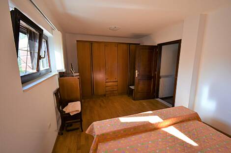 Двухэтажный дом в Долине Драгонье: 19