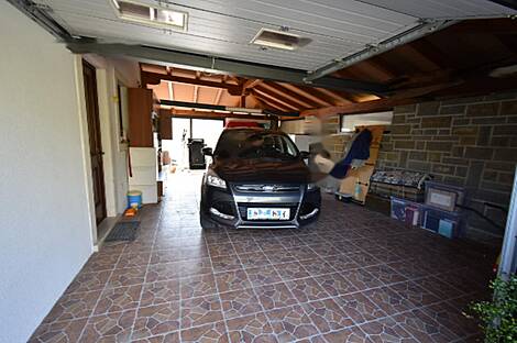 Двухэтажный дом в Долине Драгонье: 22