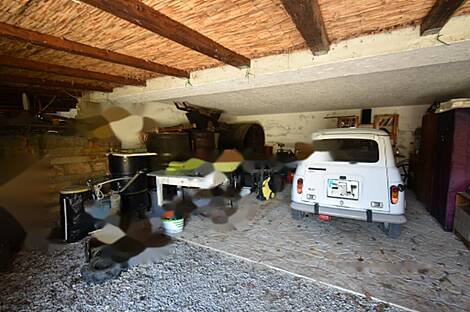 Двухэтажный дом в Долине Драгонье: 23