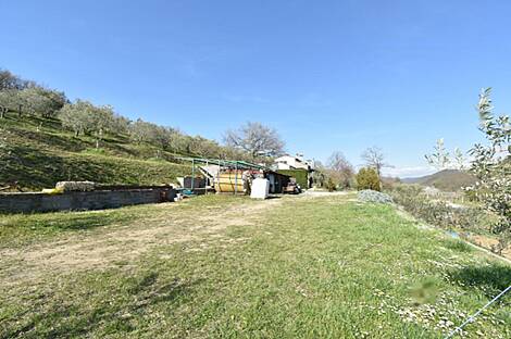 Двухэтажный дом в Долине Драгонье: 25