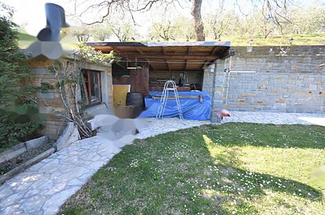 Двухэтажный дом в Долине Драгонье: 26