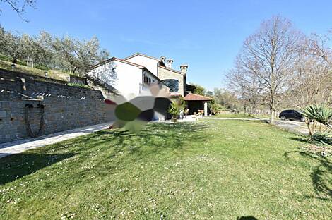 Двухэтажный дом в Долине Драгонье: 27