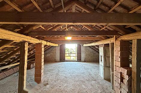 Дом с террасой в Пацуге: 2