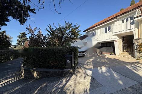 Дом с террасой в Пацуге: 7