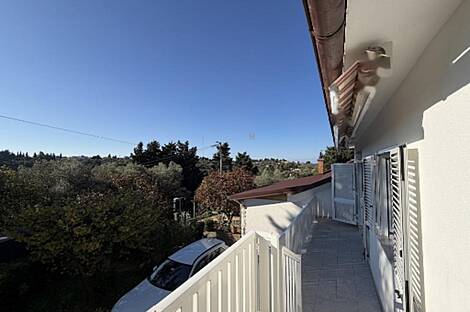 Дом с террасой в Пацуге: 9