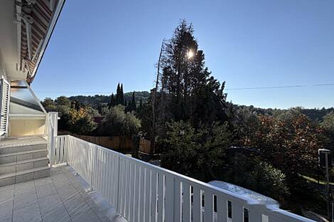 Дом с террасой в Пацуге: 10