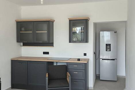 Дом в Новом Портороже имеет два этажа: 7