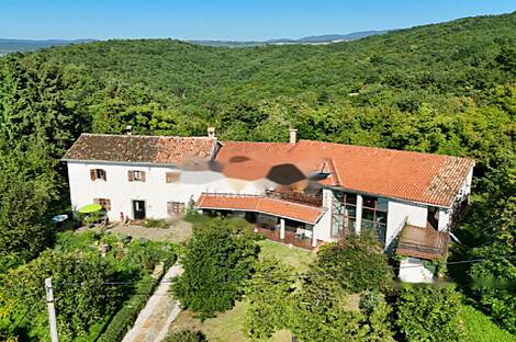 Жилище в Копере: 1