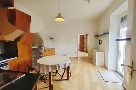 Квартира с двумя комнатами в Нетяжине: 3