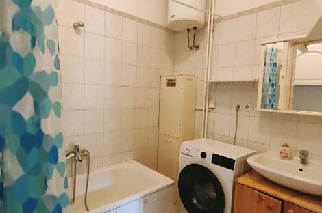 Квартира с двумя комнатами в Нетяжине: 7