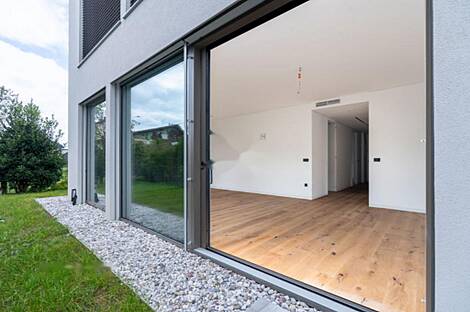 Четырехкомнатная квартира в районе Бежиград, Любляна: 6