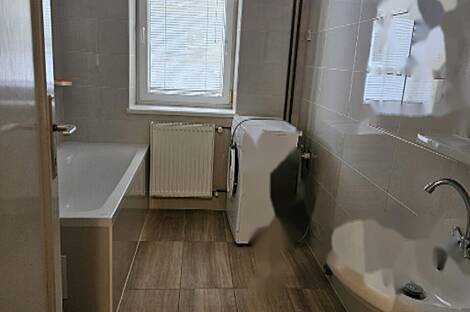 Трехкомнатная квартира в районе Бежиград: 5