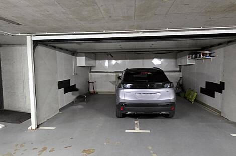 Квартира с тремя комнатами на Бежиграде: 2