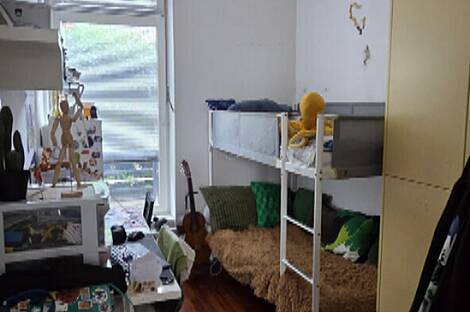 Квартира с тремя комнатами на Бежиграде: 7