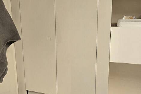 Квартира с тремя комнатами на Бежиграде: 13