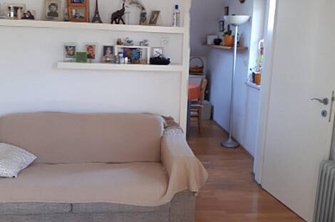 Квартира с тремя комнатами в Бежиграде: 3