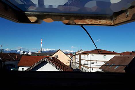 Квартира с тремя комнатами в Бежиграде: 4