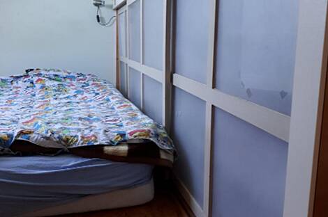 Квартира с тремя комнатами в Бежиграде: 6