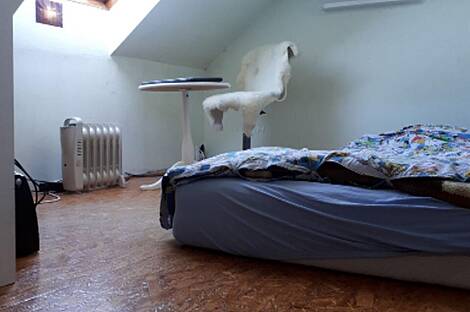 Квартира с тремя комнатами в Бежиграде: 8