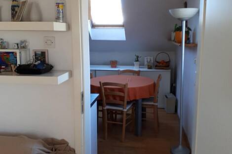 Квартира с тремя комнатами в Бежиграде: 9