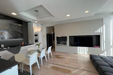 Элитная квартира в районе Безиград: 5