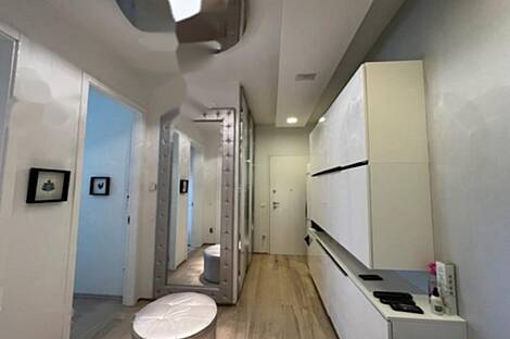 Элитная квартира в районе Безиград: 7