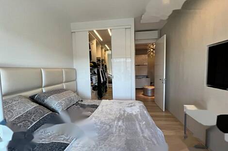 Элитная квартира в районе Безиград: 10