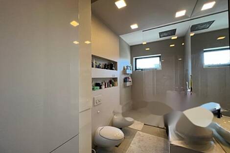 Элитная квартира в районе Безиград: 11