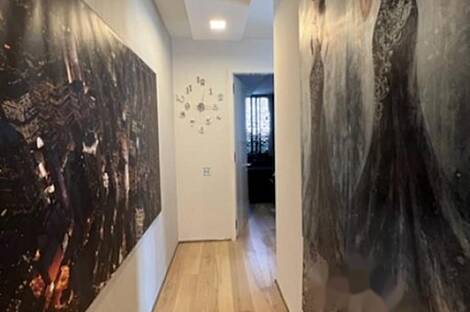 Элитная квартира в районе Безиград: 13