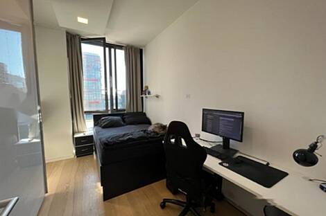 Элитная квартира в районе Безиград: 14