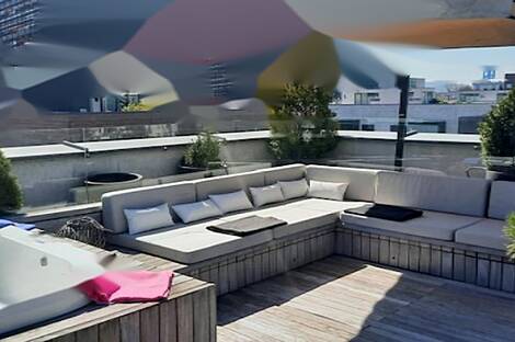 Элитная квартира в районе Безиград: 16