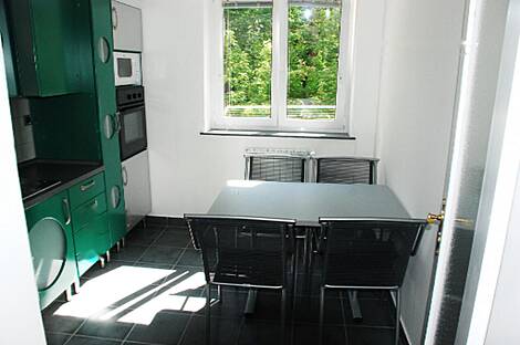 Квартира в районе Бежиграда: 1