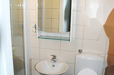 Квартира в районе Бежиграда: 10