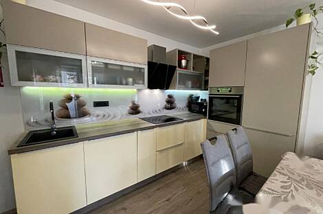 Дом в Бежиграде с гаражом: 1